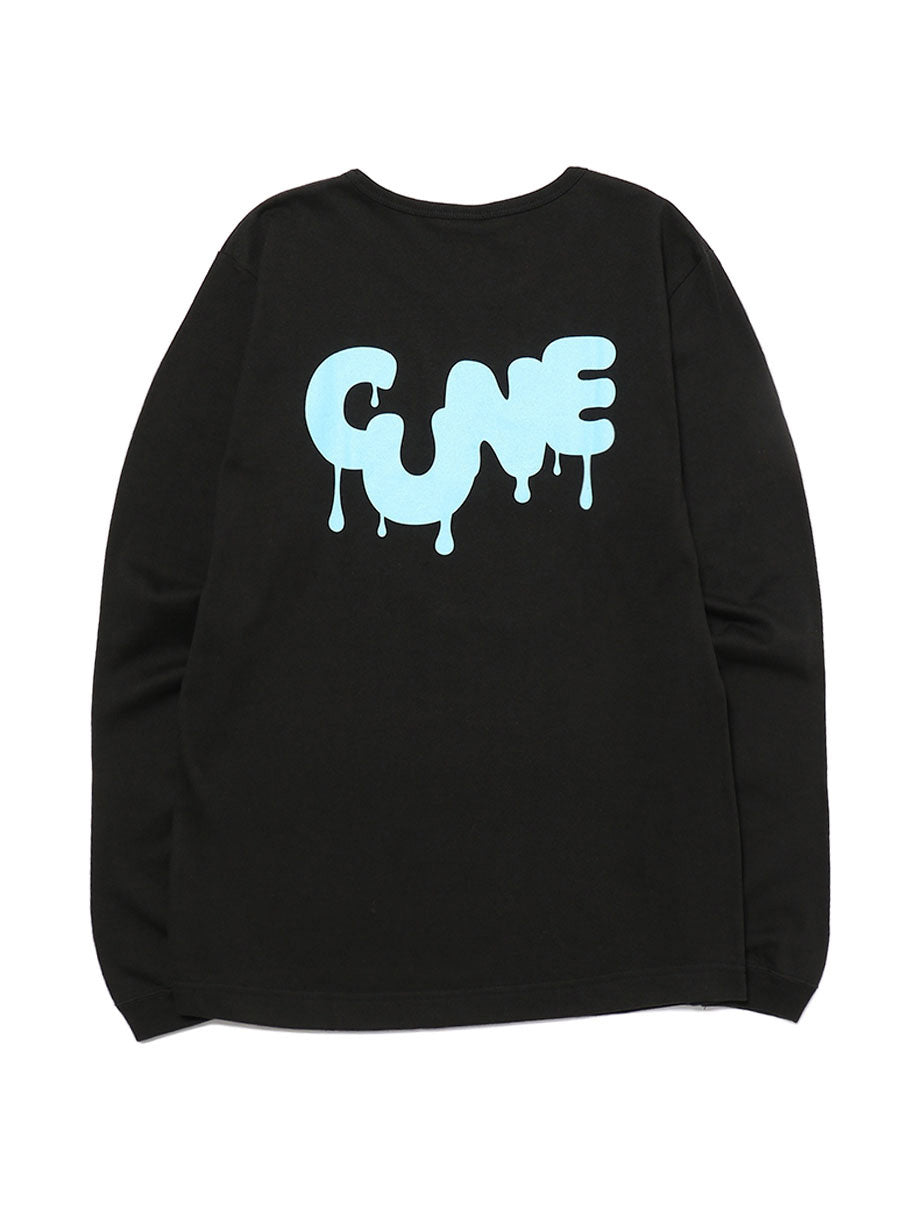 CUNE LS Tee ドライヤー