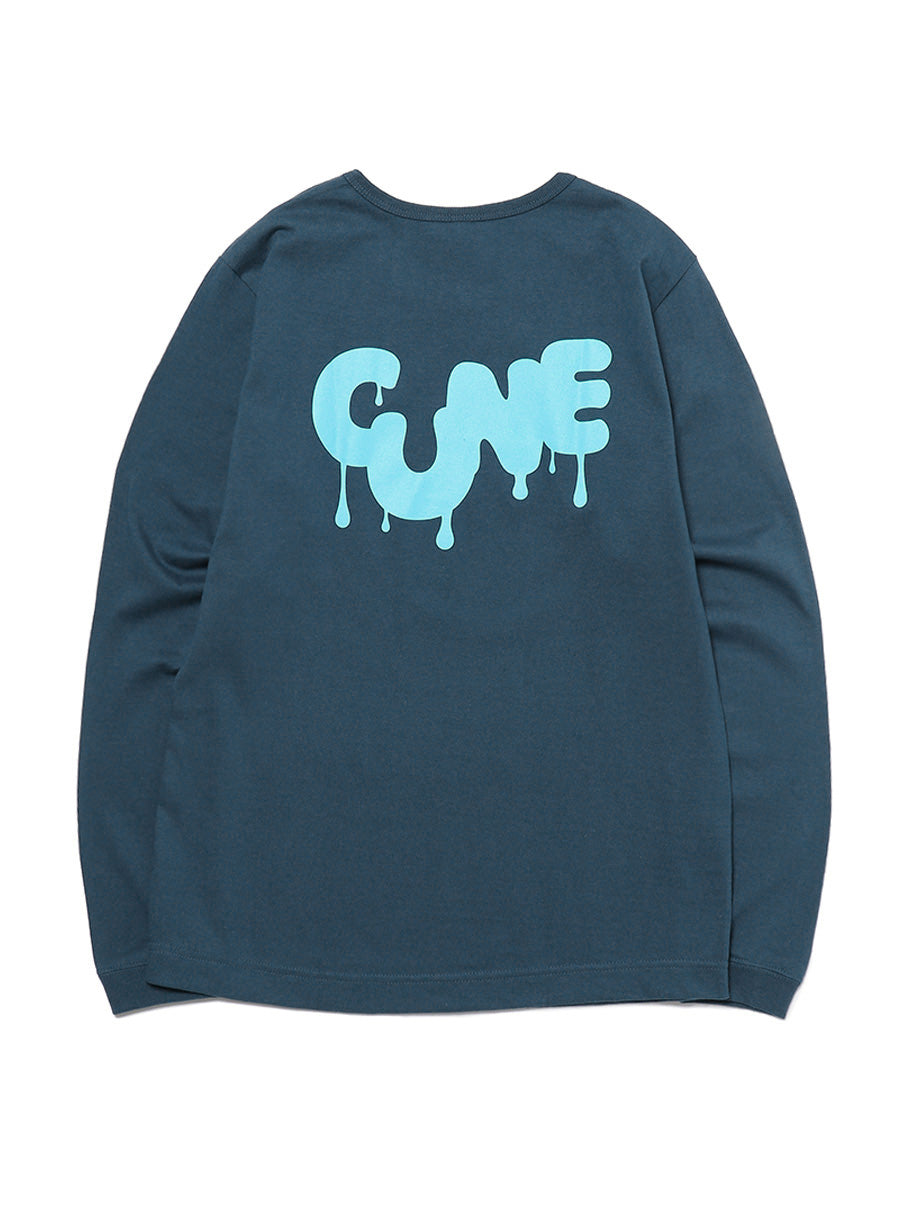 CUNE LS Tee ドライヤー