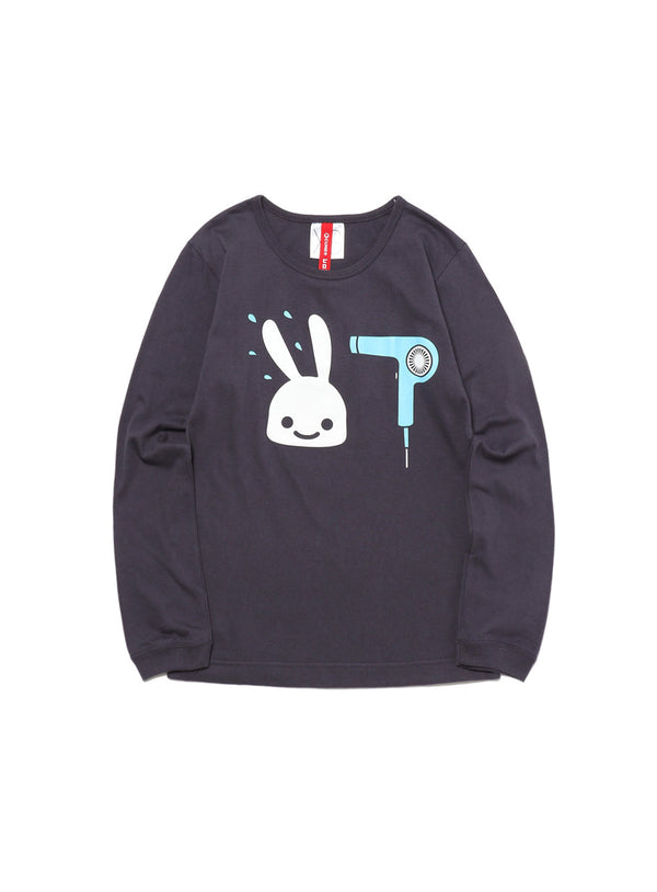 CUNE LS Tee ドライヤー