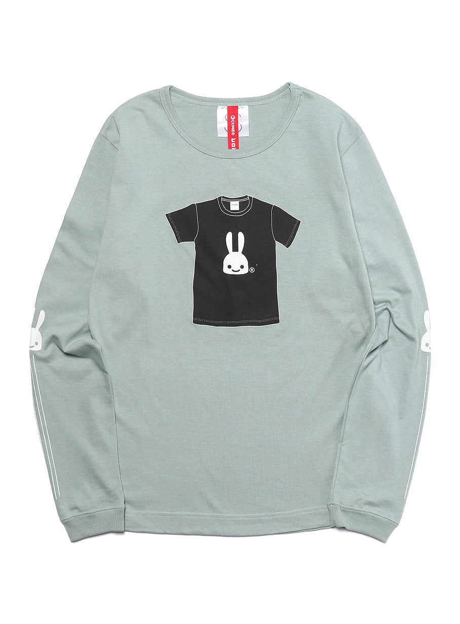 CUNE LS Tee Tシャツ