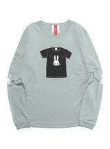 CUNE LS Tee Tシャツ