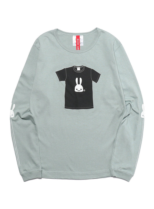 CUNE LS Tee Tシャツ