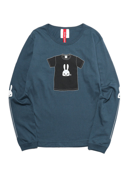 CUNE LS Tee Tシャツ