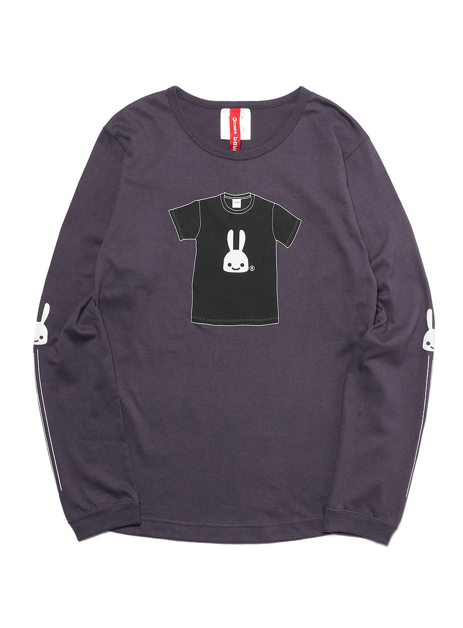 CUNE LS Tee Tシャツ