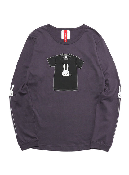 CUNE LS Tee Tシャツ