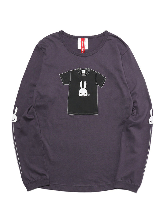 CUNE LS Tee Tシャツ