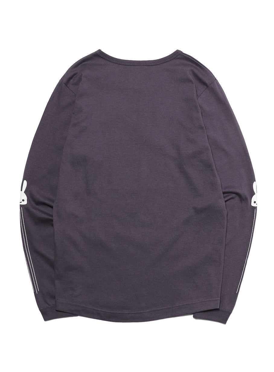 CUNE LS Tee Tシャツ
