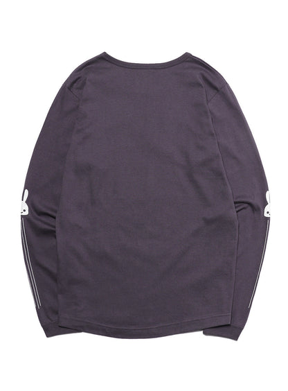 CUNE LS Tee Tシャツ