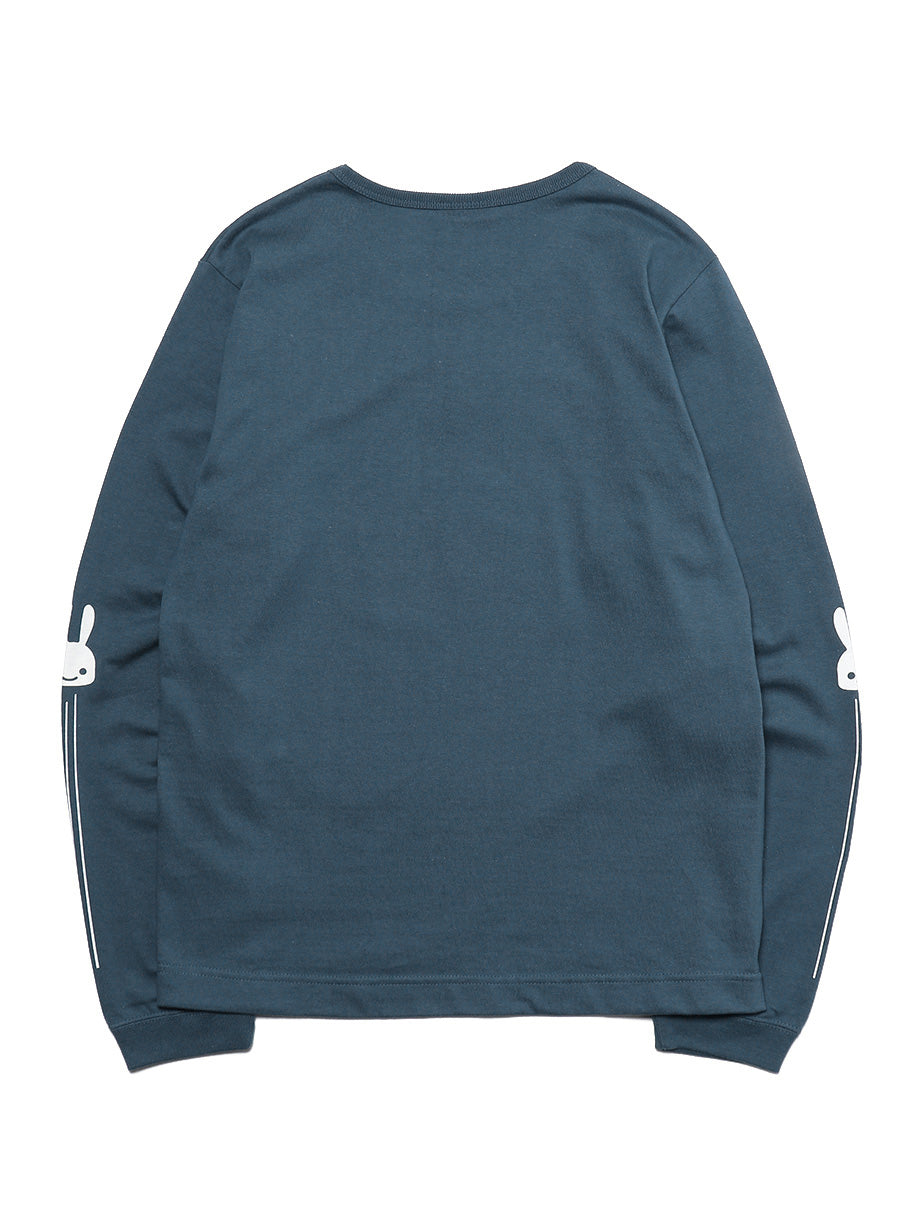 CUNE LS Tee Tシャツ