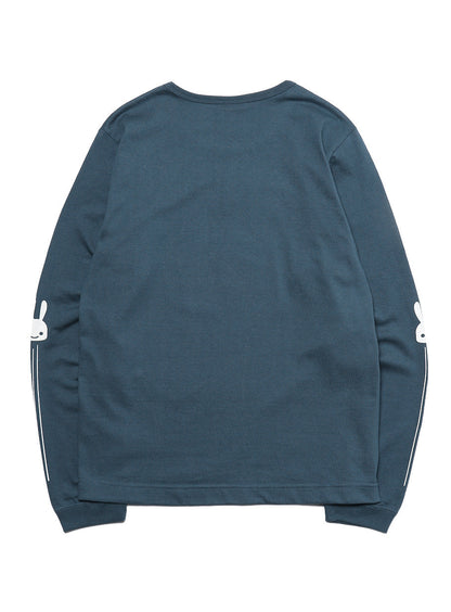 CUNE LS Tee Tシャツ