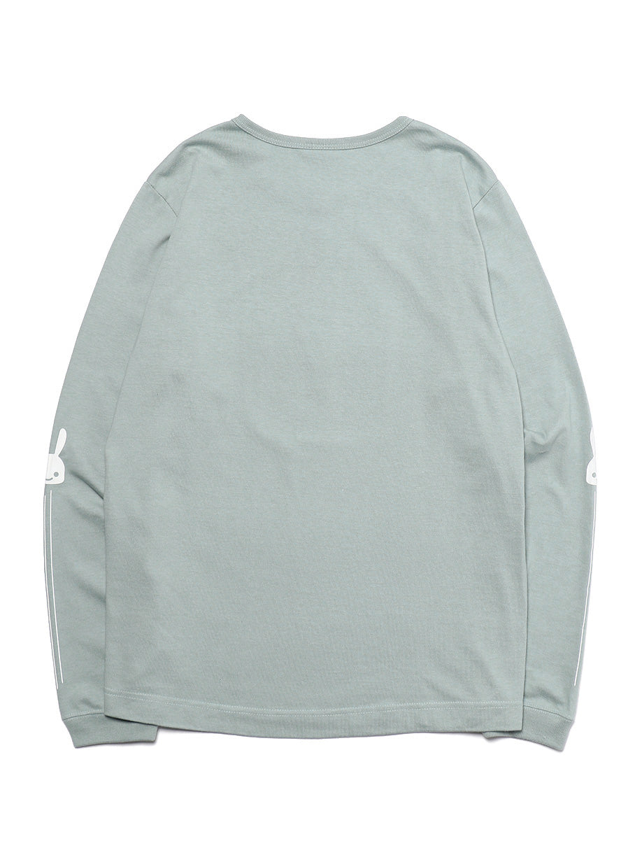 CUNE LS Tee Tシャツ