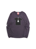 CUNE LS Tee Tシャツ