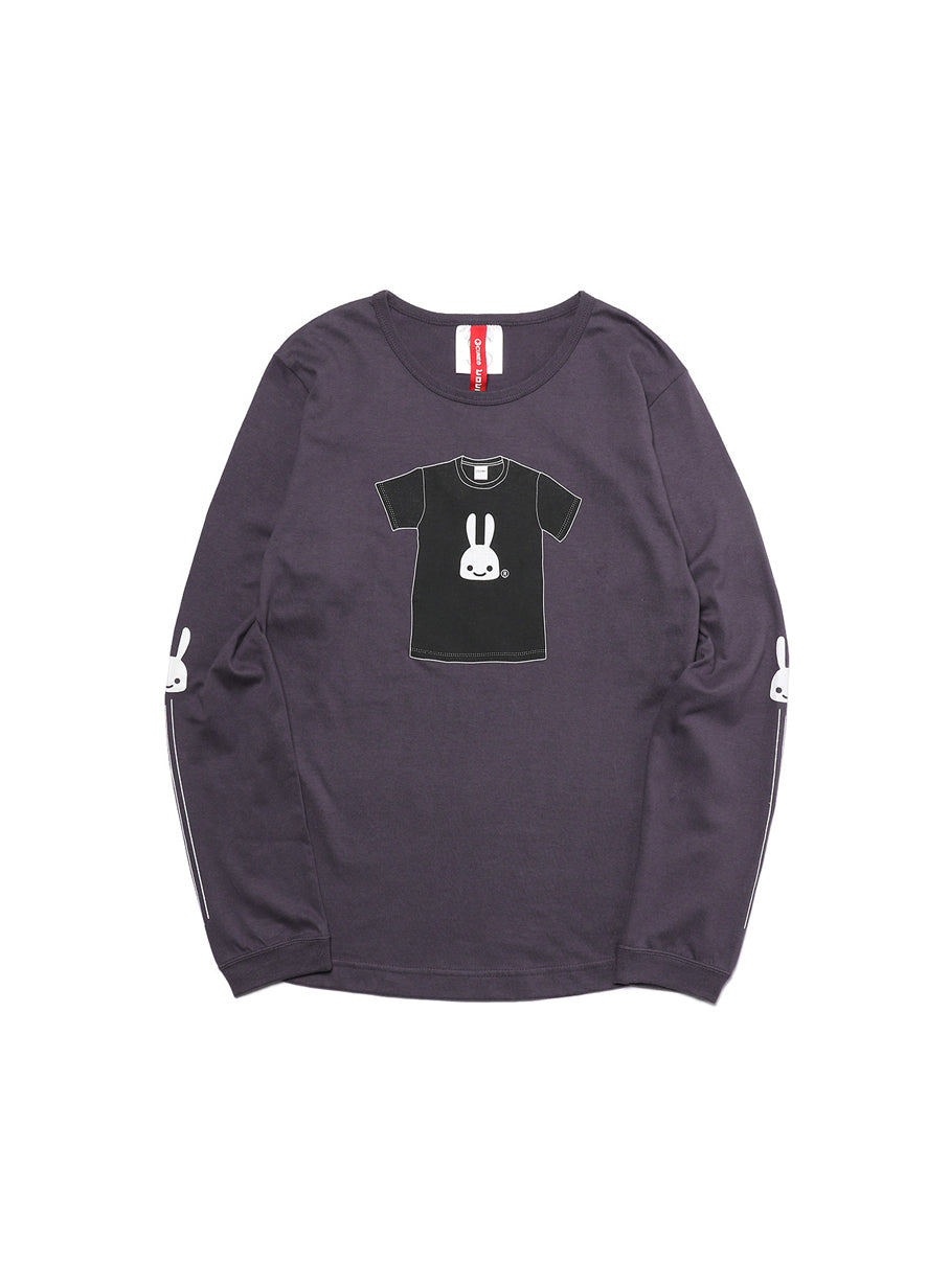CUNE LS Tee Tシャツ