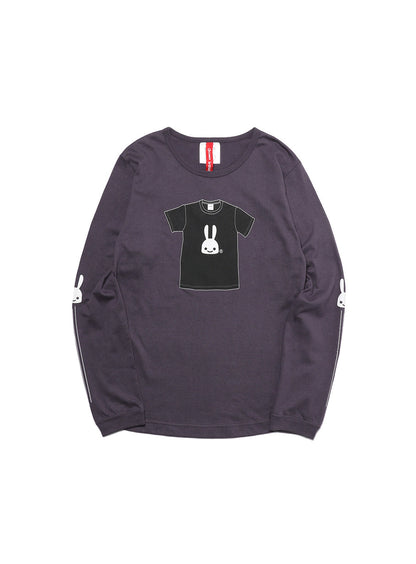 CUNE LS Tee Tシャツ