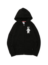 CUNE ZIP PARKA イルカ