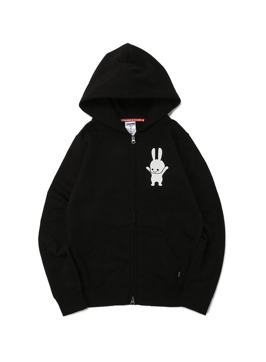 CUNE ZIP PARKA イルカ