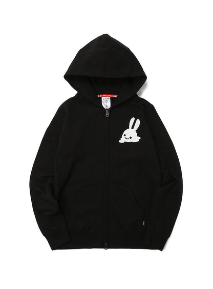 CUNE ZIP PARKA 雷神