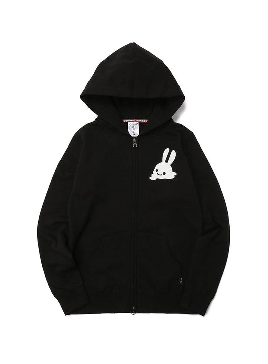 CUNE ZIP PARKA 雷神