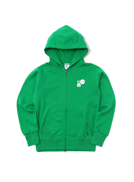 CUNE ZIP PARKA バーカ