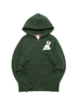 CUNE ZIP PARKA カーテン