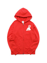 CUNE ZIP PARKA カーテン