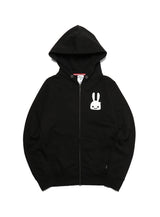 CUNE ZIP PARKA 蜂