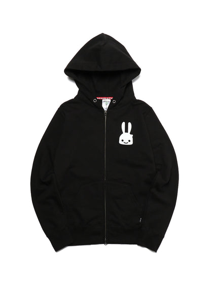 CUNE ZIP PARKA 蜂