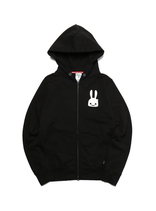 CUNE ZIP PARKA 蜂
