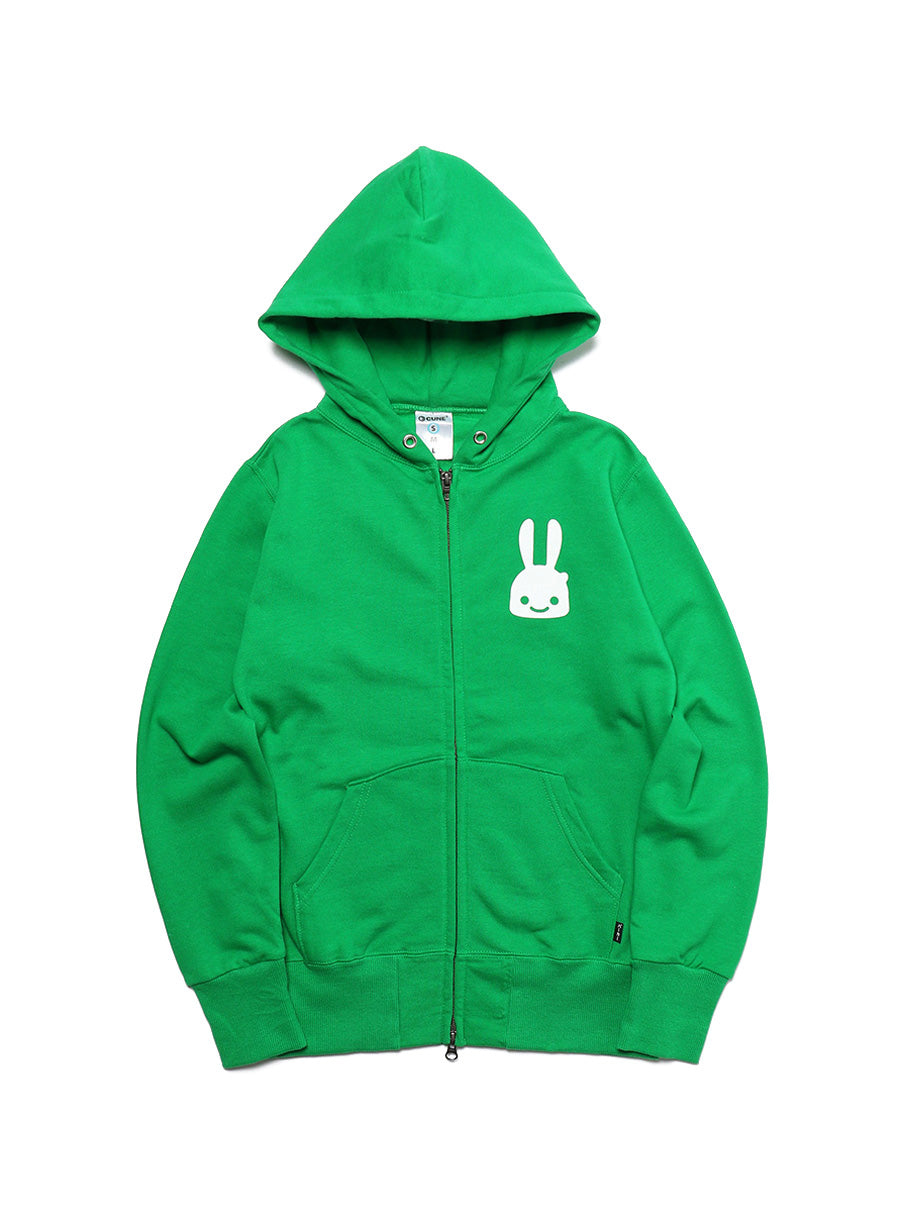 CUNE ZIP PARKA 蜂