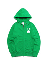 CUNE ZIP PARKA 蜂