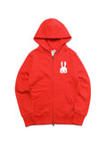 CUNE ZIP PARKA 蜂