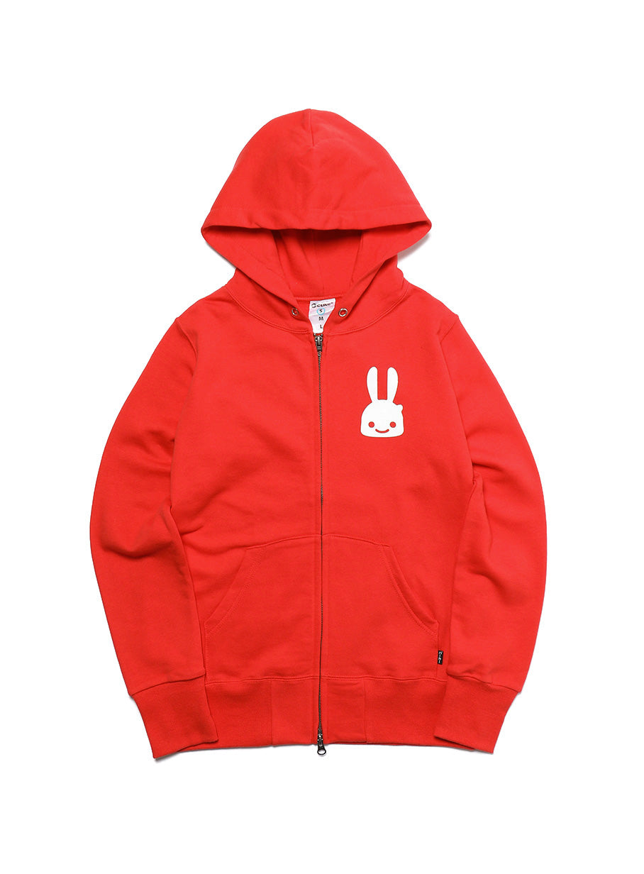 CUNE ZIP PARKA 蜂