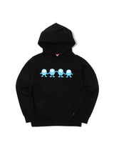 CUNE PULL PARKA しねばいいのにぬ