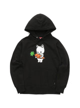 CUNE PULL PARKA にんじん