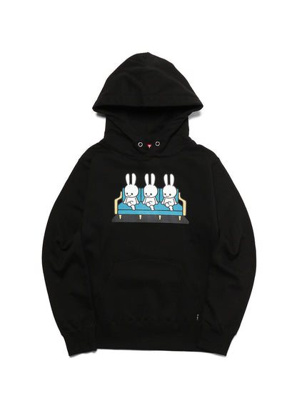 CUNE PULL PARKA ソファー