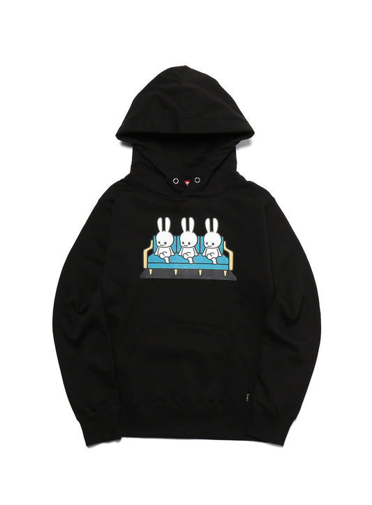 CUNE PULL PARKA ソファー
