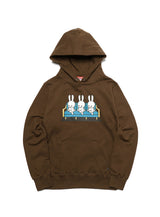 CUNE PULL PARKA ソファー