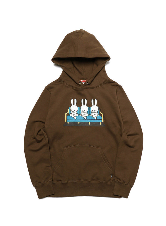 CUNE PULL PARKA ソファー
