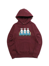 CUNE PULL PARKA ソファー