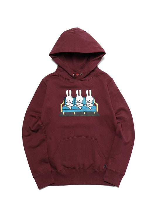 CUNE PULL PARKA ソファー