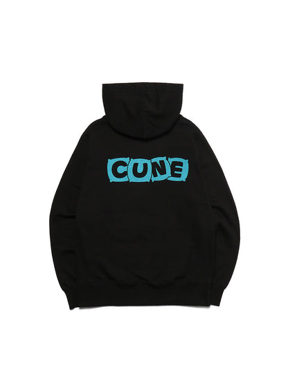 CUNE PULL PARKA ソファー
