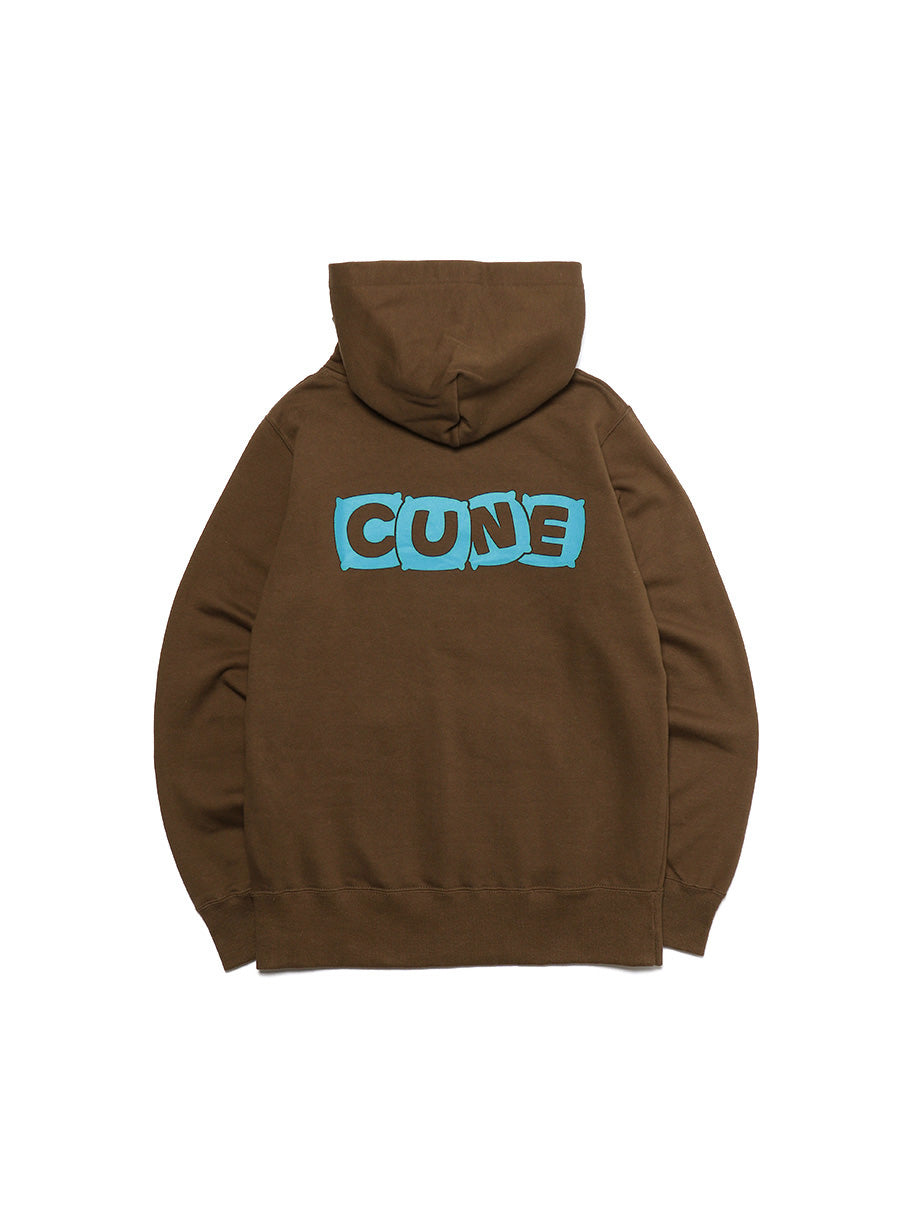 CUNE PULL PARKA ソファー