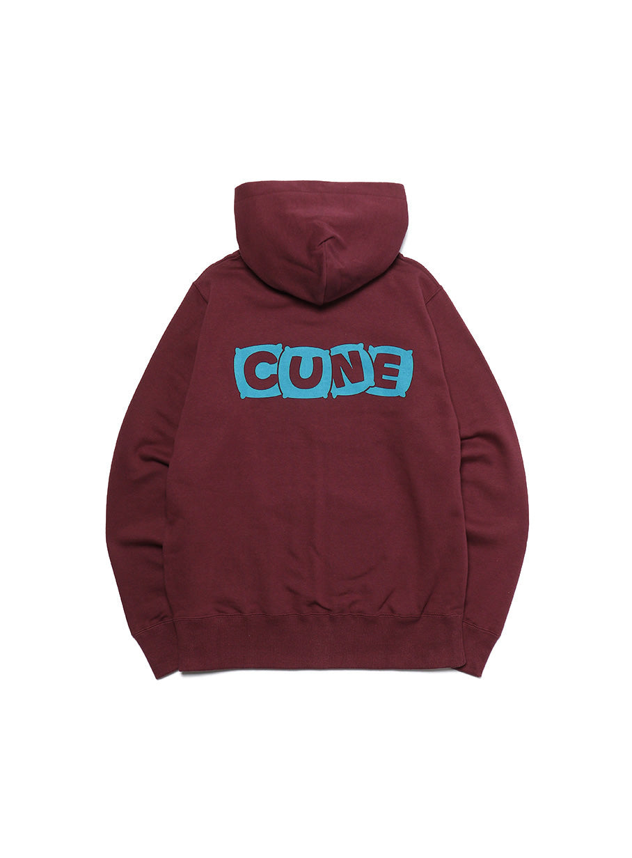 CUNE PULL PARKA ソファー