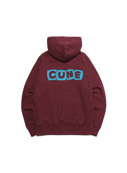 CUNE PULL PARKA ソファー