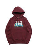 CUNE PULL PARKA ソファー