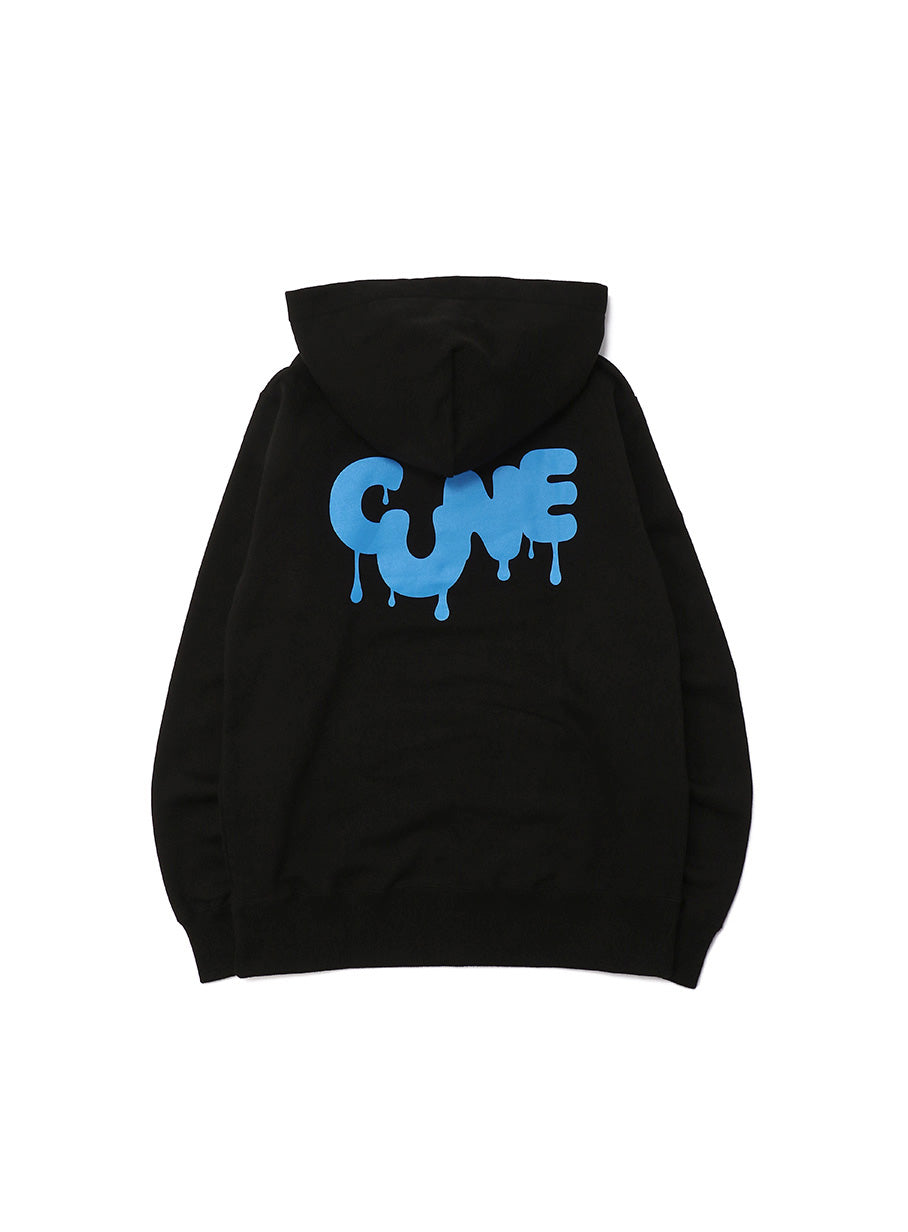 CUNE PULL PARKA バスタイム
