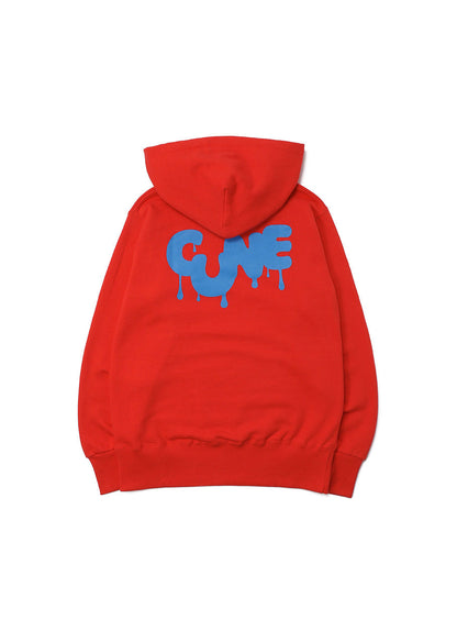 CUNE PULL PARKA バスタイム