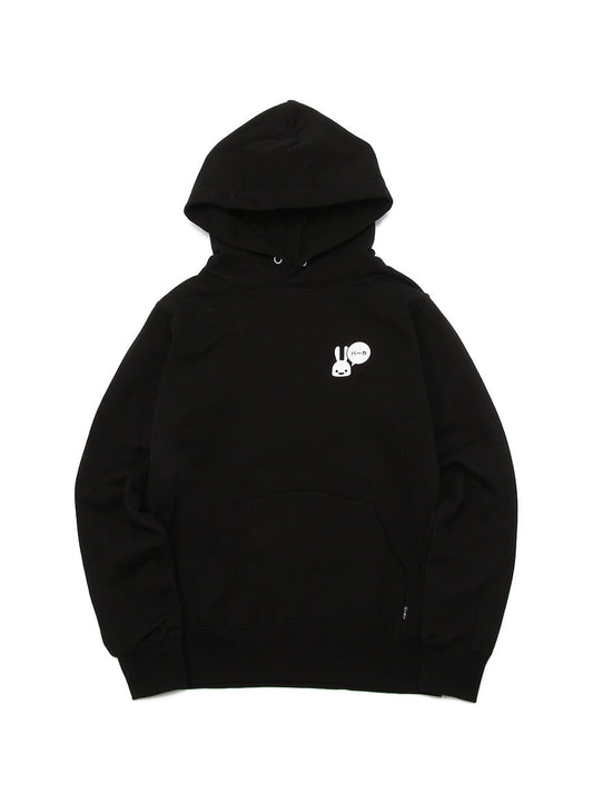 CUNE PULL PARKA バーカ