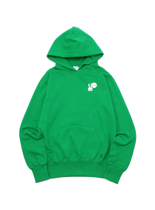 CUNE PULL PARKA バーカ