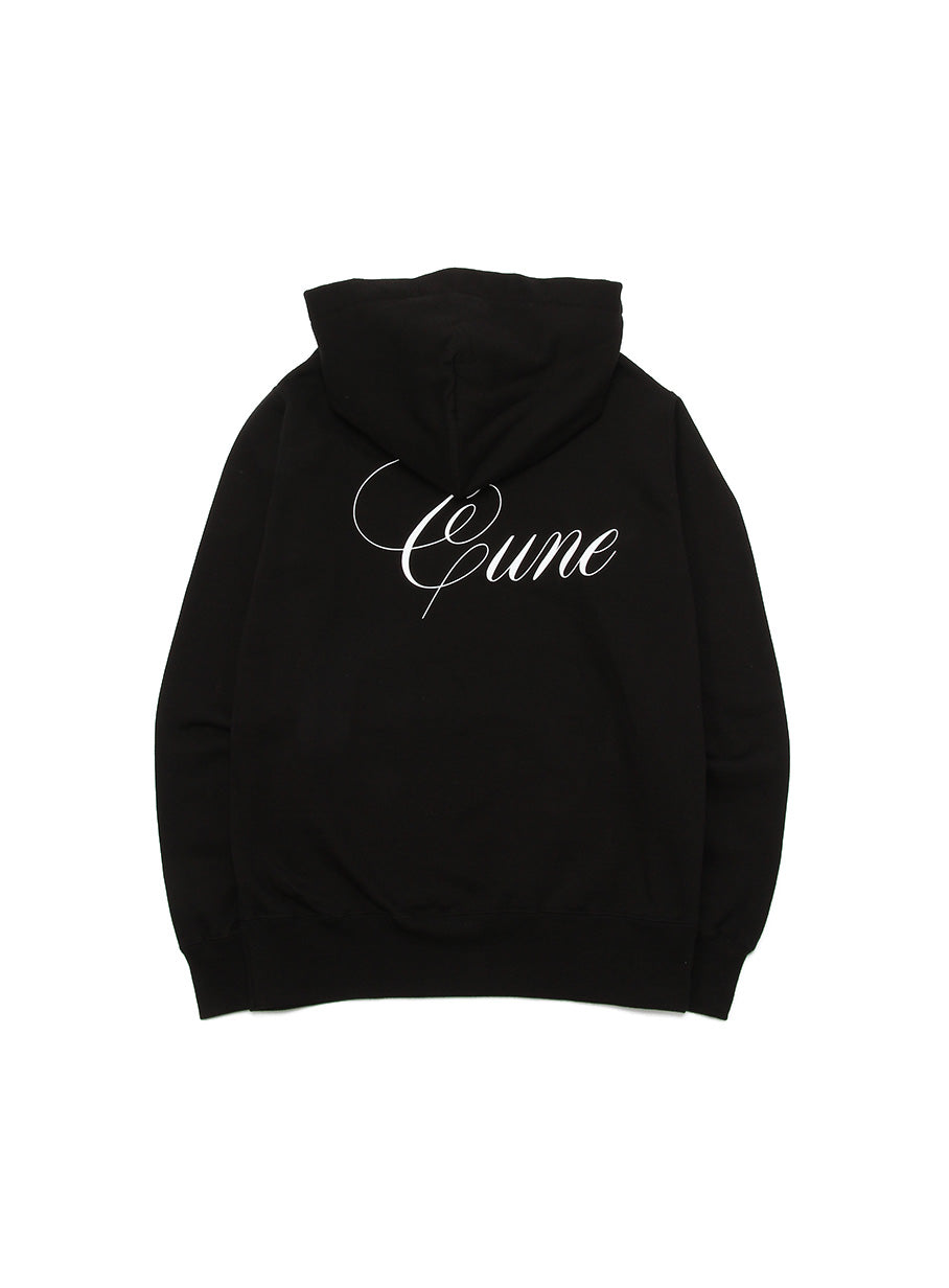 CUNE PULL PARKA バーカ